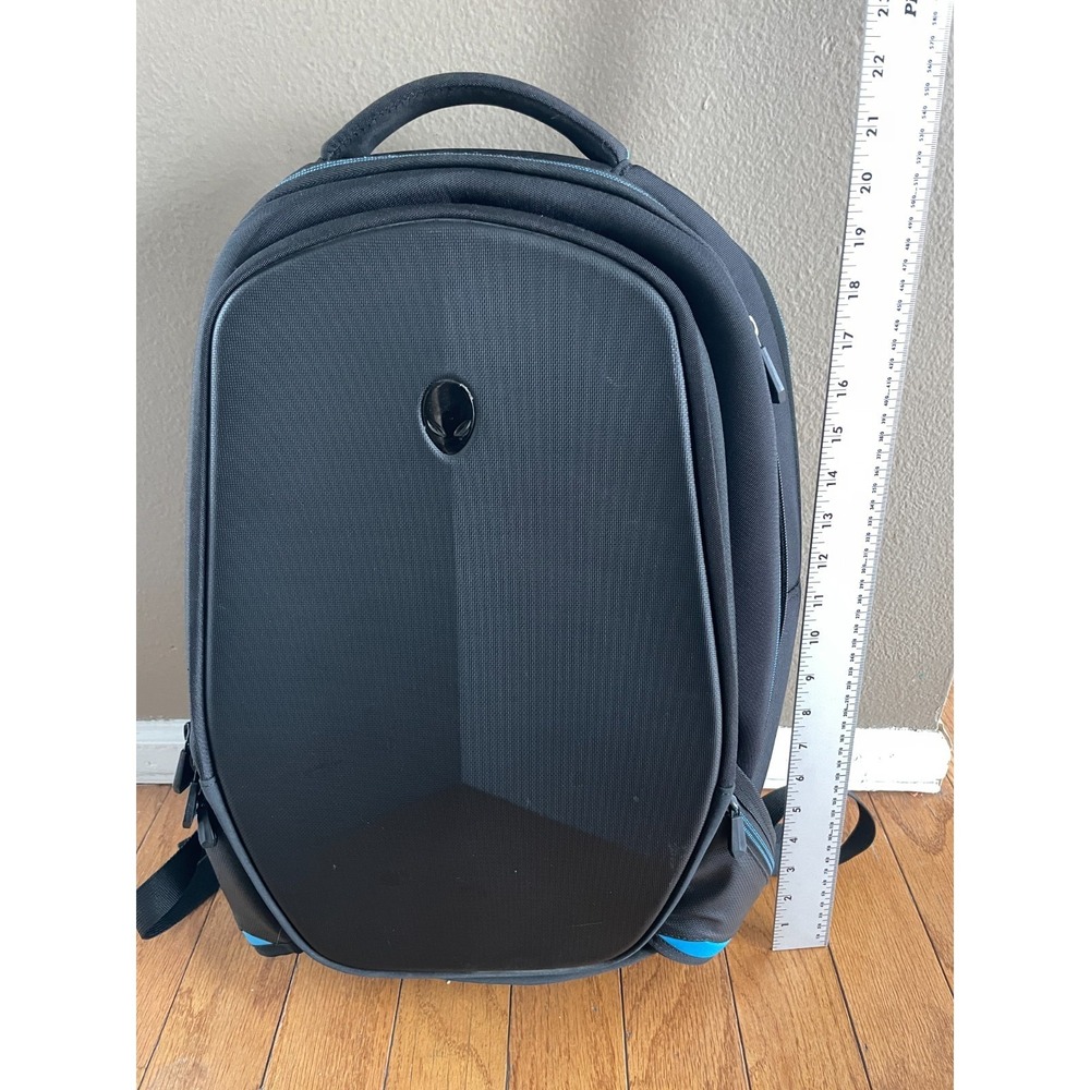 Alienware Vindicator 2.0 Backpack Awv15bp2.0 15.6… - image 6